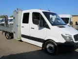 Mercedes Sprinter 316 2,2 CDi R3 Db.Kab m/lad - 3