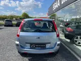 Ford Fusion 1,4 Elegance aut. - 4