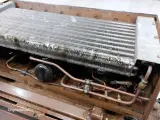 Masssey Ferguson 31 Kabine Med AC Komplet - 5