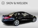 Mercedes E200 1,8 CGi Avantgarde Coupé BE - 4