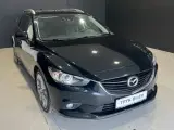 Mazda 6 2,2 SkyActiv-D 175 Optimum stc. aut. - 2