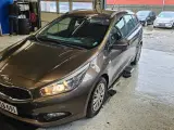 Kia Ceed 1,6 CRDi 128 Active SW - 3