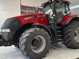 Case IH Magnum 310  CVX MED AUTOSTYRING! - 2