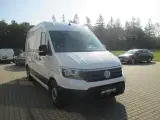 VW Crafter L3H3 2,0 TDI SCR 177HK Van 6g - 3