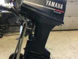 Yamaha 40HMHOL - 4