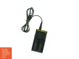 Nitecore Batterioplader fra Nitecore - 4