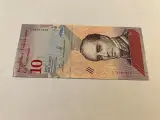 10 Bolivares Venezuela - 2
