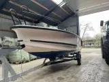 Ryds 490VI Sport - Mercury 40 HK/Udstyr - 5