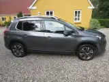 Peugeot 2008. 1.6 HDI Blue År 2016.  - 2