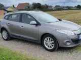 Renault megane lll 1,5 Dci 110 sport Tourer  - 3