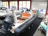 Brig E8 Eagle Luxus RIB - 4