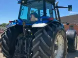 New Holland 8870 renoveret gearkasse og motor! - 5