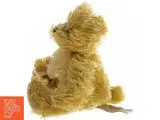 Bamse fra Teddykompaniet (str. 12 x 9 cm) - 2