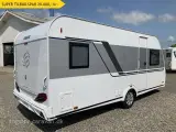 2023 - Knaus Sport 500 UF   SUPER TILBUD  SPAR 20.000,- KR.   Pris er inkl. lev. omk. og Nr. plade. køreklar på gaden. - 4