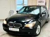 BMW 525i 2,5 Touring Steptr. - 2