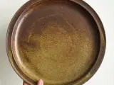 Knabstrup keramik, brun glasur - 3