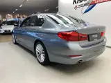 BMW 520d 2,0 aut. ED - 2