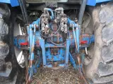 New Holland 8240 SLE  Med frontlift og frontPTO - 5