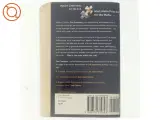 The company : a novel of the CIA af Robert Littell (Bog) - 3