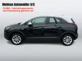 Opel Crossland X 1,2 T Innovation Start/Stop 110HK 5d 6g Aut. - 4