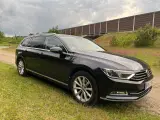 VW Passat 1,4 TSi 150 Highline+ Variant DSG - 3