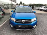 Dacia Sandero Stepway 1,5 dCi 90 Prestige - 3