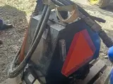 - - - GMR hydraulik pumpe til traktor - 3