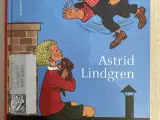 Lillebror og Karlsson på taget, Astrid Lindgren