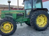 John Deere 3140 TURBO - 3