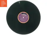 Vinylplade - The Stylistics &#39;Let&#39;s Put It All Together&#39; (str. 31 x 31 centimer) - 3