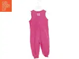 Pink heldragt til børn fra Ej Sikke Lej (str. 80) - 2