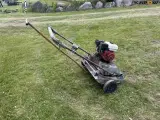 Wacker Wacker pladevibrator - 4