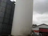 Tunetank glasfiber silo 210 m3 - 5