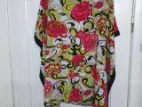Bluse/poncho 