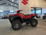 Suzuki LT-A500XP RØD - 2