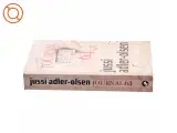 Journal 64 : krimithriller af Jussi Adler-Olsen (Bog) - 2