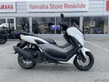 Yamaha N-Max 125 - 2