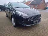 Ford Fiesta 1,0 SCTi 100 Trend - 3