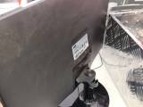 Samsung 22" pc skærm