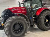 Case IH PUMA 240 CVXDRIVE ALT I UDSTYR! KUN 600 TIMER OG MED GPS! - 3