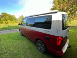 VW California Ocean T6.1 2,0 TDI / 150 HK, DSG 7 - 5