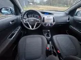 Hyundai i20 1,4 Comfort - 5