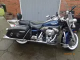 Harley Davidson Road King - 2