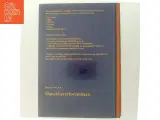 Digtenes stemmer - skolebog fra Dansklaererforeningen - 3