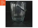 Isspand i glas (str. 14 cm) - 3