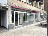 GODT BELIGGENDE BUTIKS- OG RESTAURATIONSLOKALE UDLEJES - 4