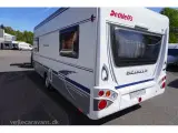 2007 - Dethleffs Beduin 510 V - 2