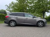 Ford Focus 1,5 TDCi 120 Titanium stc. - 5