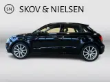 Audi A1 1,6 TDi 90 Ambition Sportback - 2