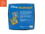 Disney huskespil fra Disney - 2
